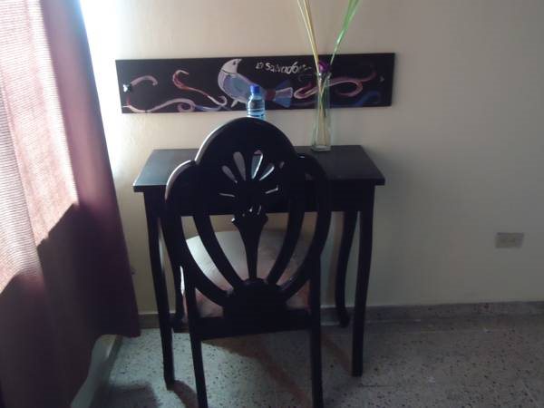 Hotel Jardín del Carmen — Santa Tecla — photo 3