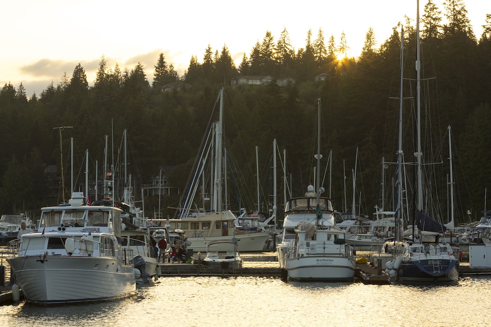 The Resort at Port Ludlow - photo 55