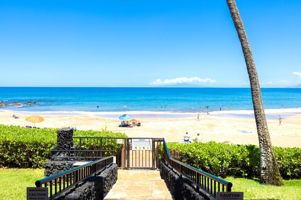 K B M Resorts POL 109 Expansive 2Bd ocean front resort easy access steps to beach - photo 37