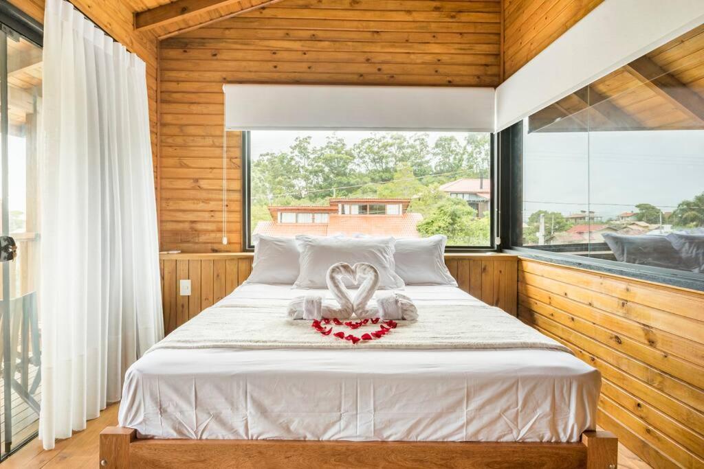 Casa Com Banheira Piscina E Quadra de Areia — Imbituba — photo 4