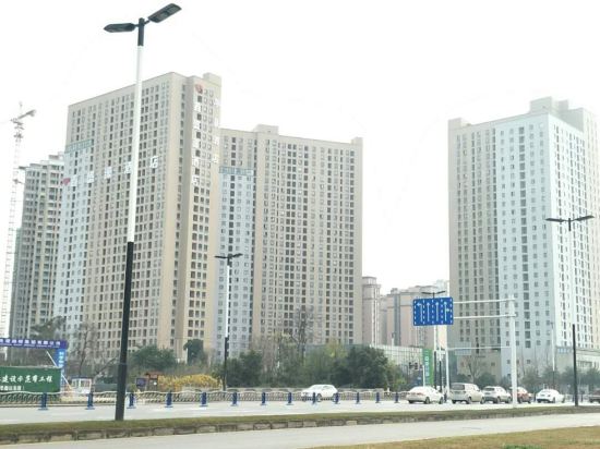 Leyi Hotel - last minute hotel in Chengdu
