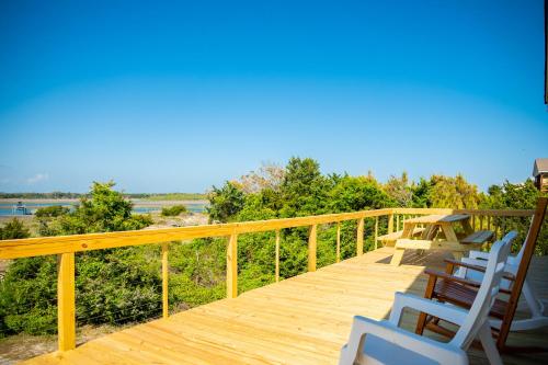 Sound Bite by Oak Island Accommodations - photo 49