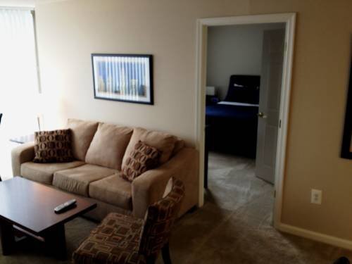 Meridian At Gallery Place — Washington D C