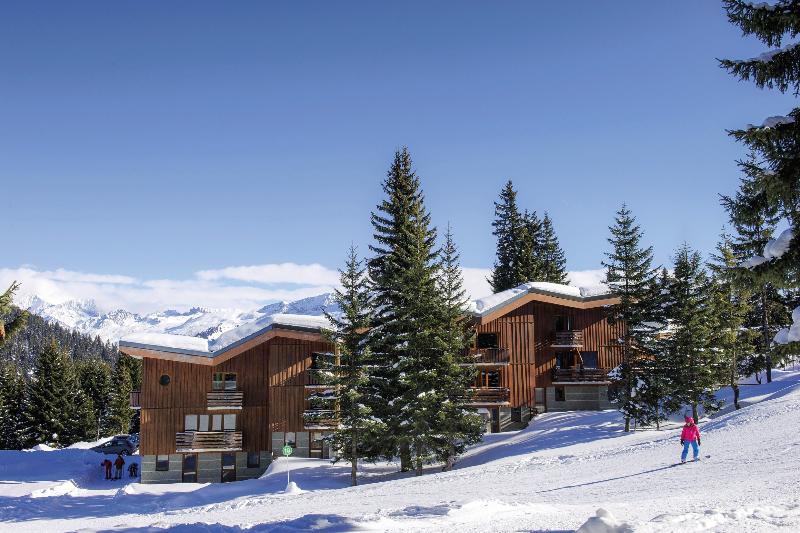 Club Belambra Les Embrunes in Chamonix-Mont-Blanc, France