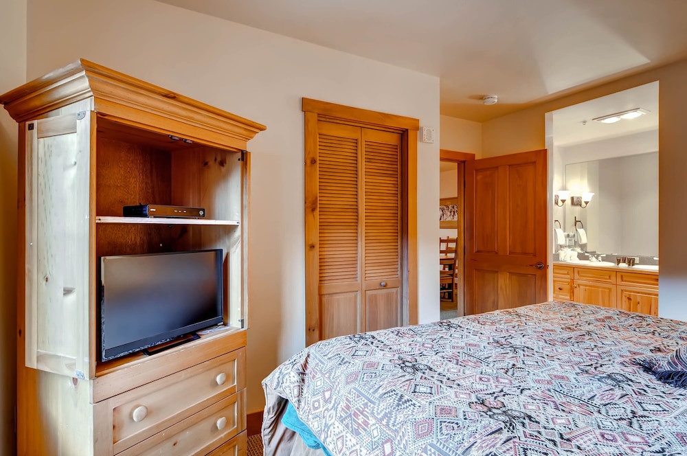 Expedition Station by Keystone Resort - photo 4