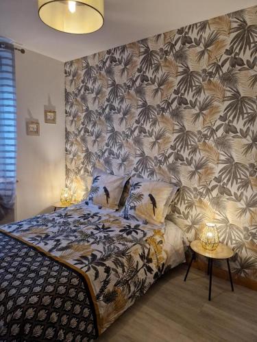 Chez Aurelie Et Bruno — hotel in Montceau-Les-Mines