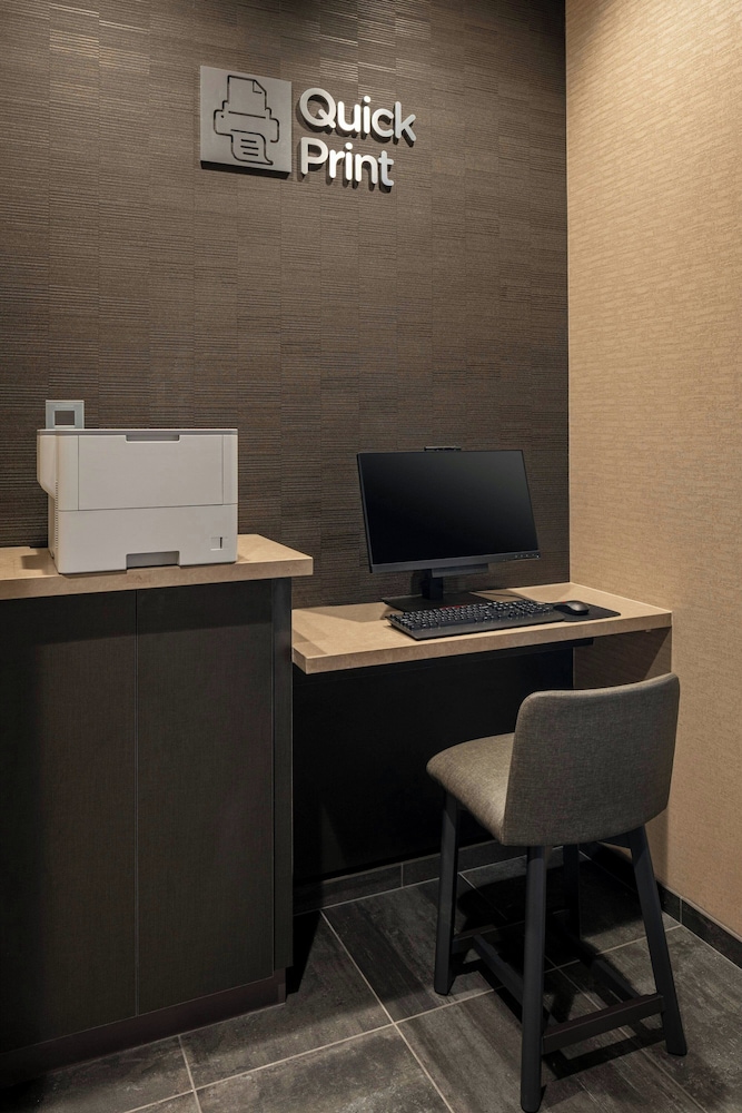 Courtyard by Marriott Petaluma Sonoma County - photo 27