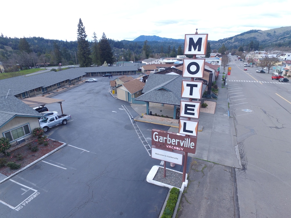 Motel Garberville - featured photo