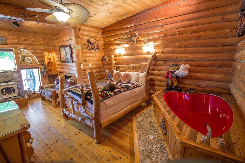 Adventure Suites - photo 44