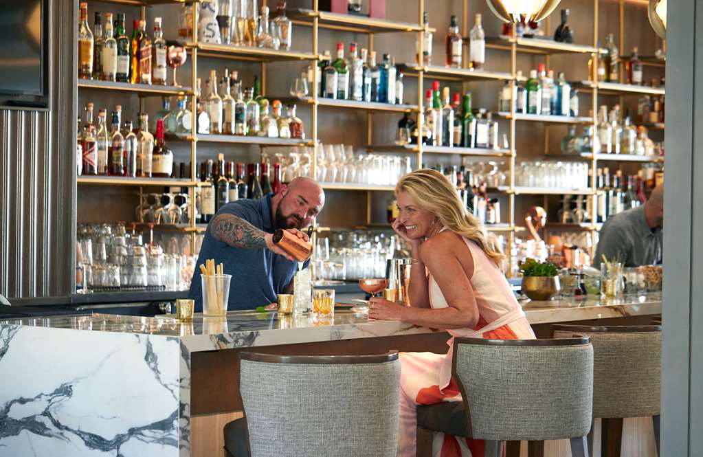 L'Auberge del Mar - photo 6