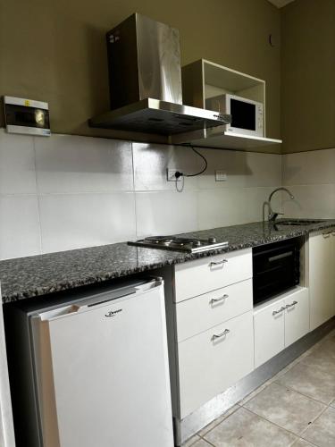 Departamento Pergamino Centro — 4-Star Luxury Hotel in Pergamino, Argentina