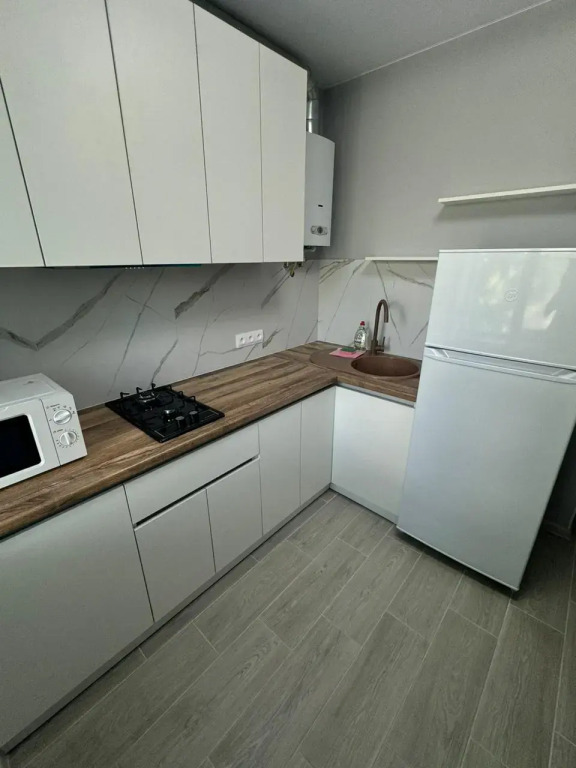Dvukhkomnatnaya Flat 21512102 — Vyksa