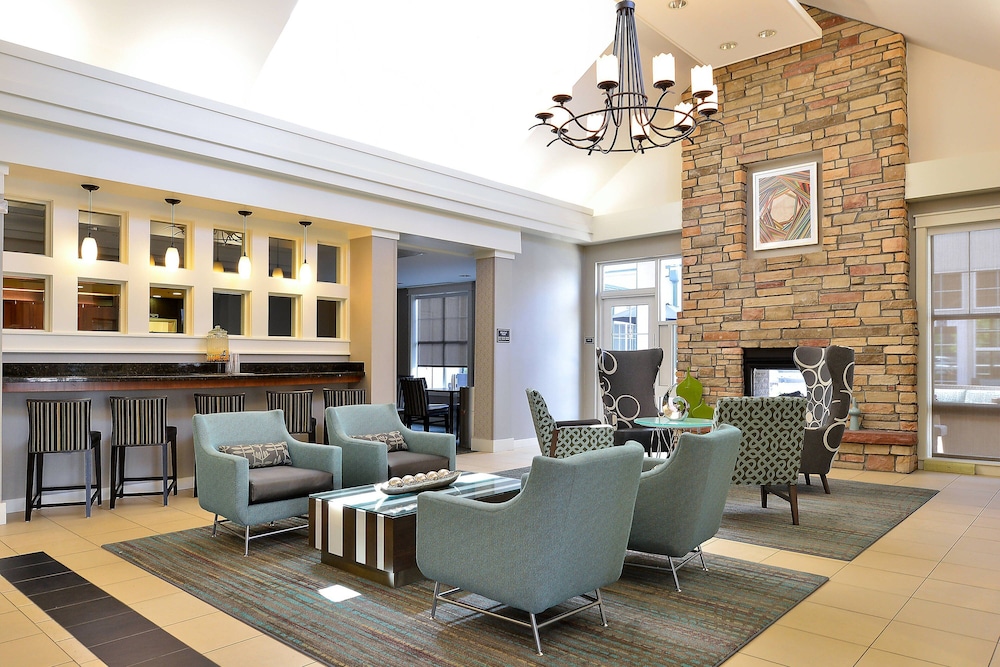 Residence Inn by Marriott Denver Airport at Gateway Park - photo 2