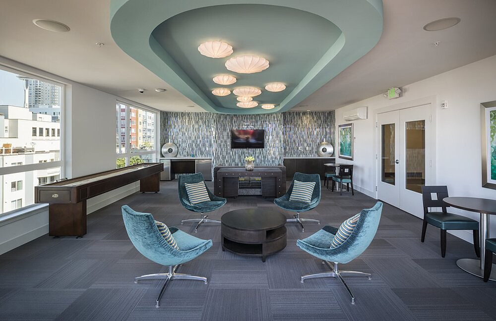 Belltown Waterfront Suites by Barsala - photo 25