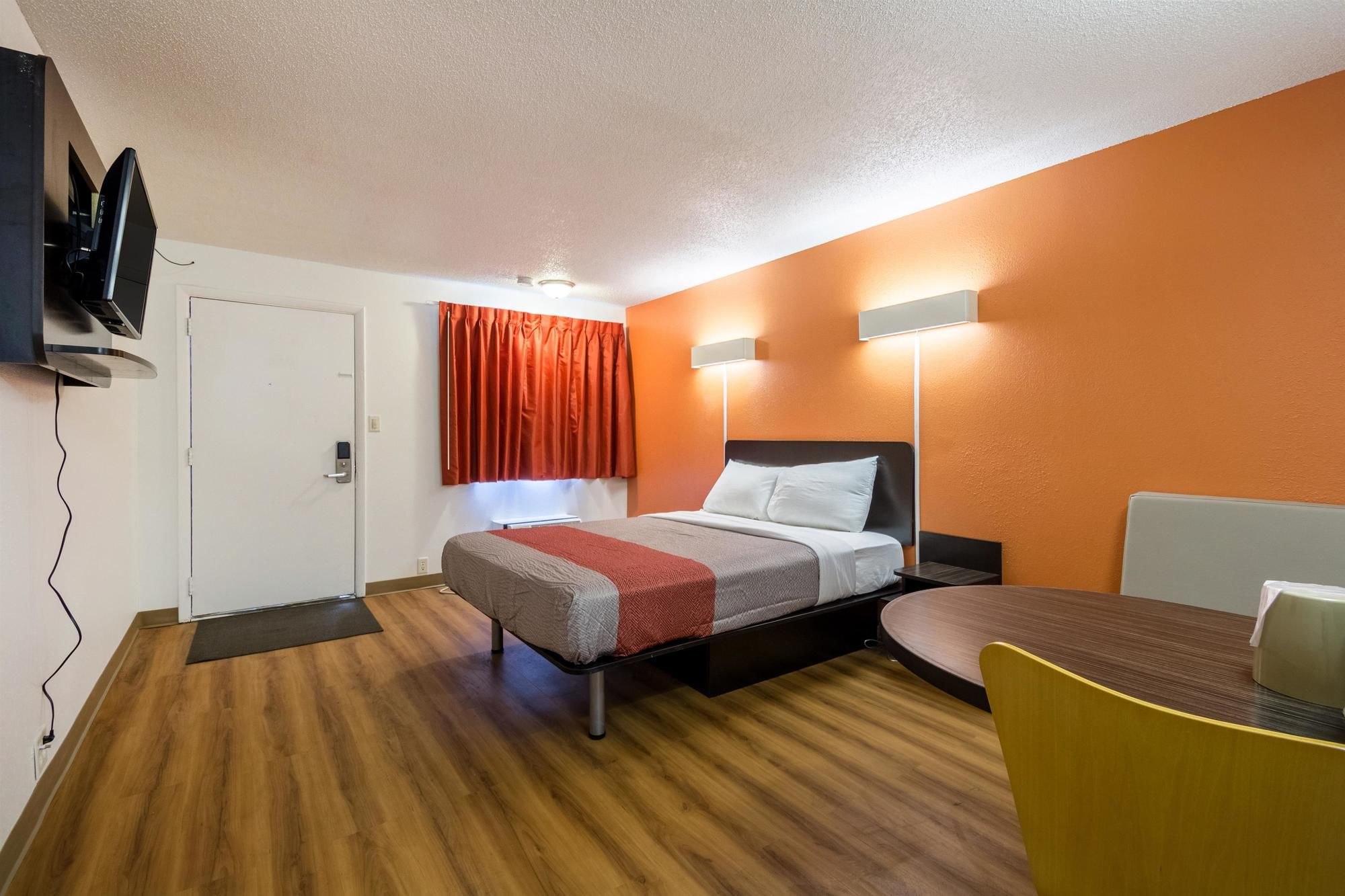 Motel 6 Indianapolis IN South - photo 19