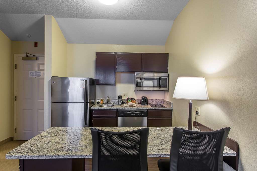 MainStay Suites Brentwood Nashville - photo 34