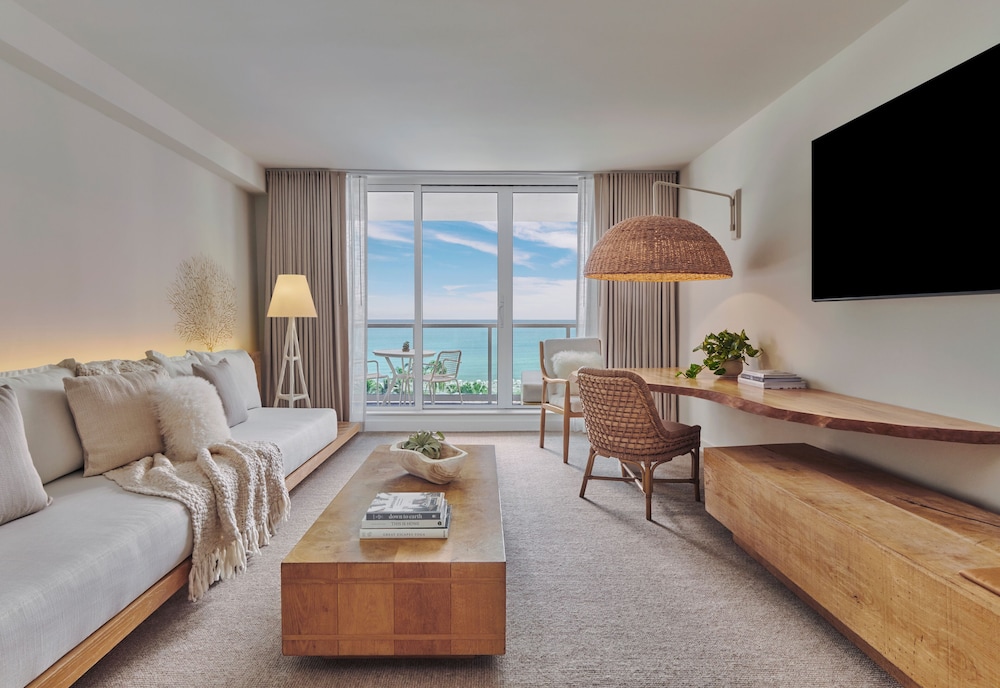 1 Hotel South Beach - photo 27
