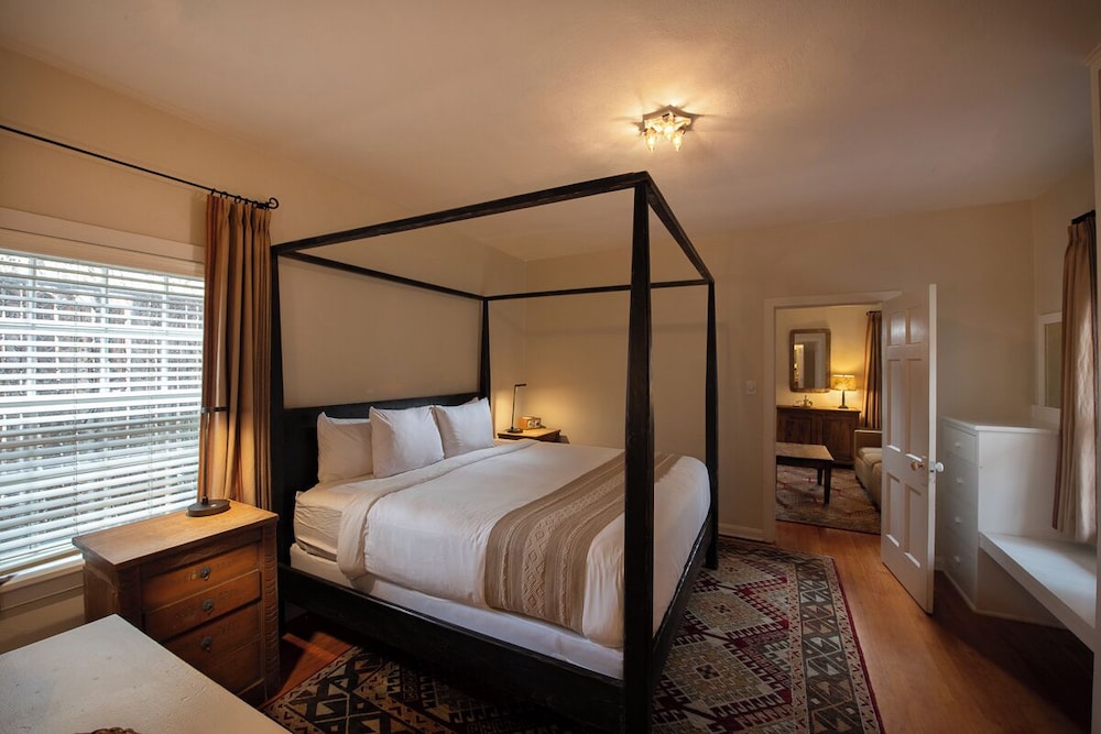 Los Poblanos Historic Inn & Organic Farm - photo 26
