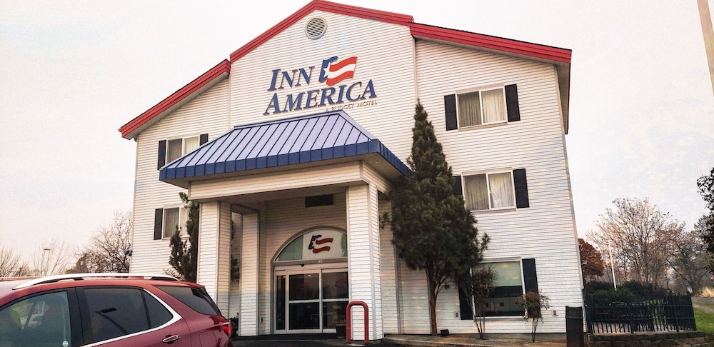 Inn America Lewiston - photo 62