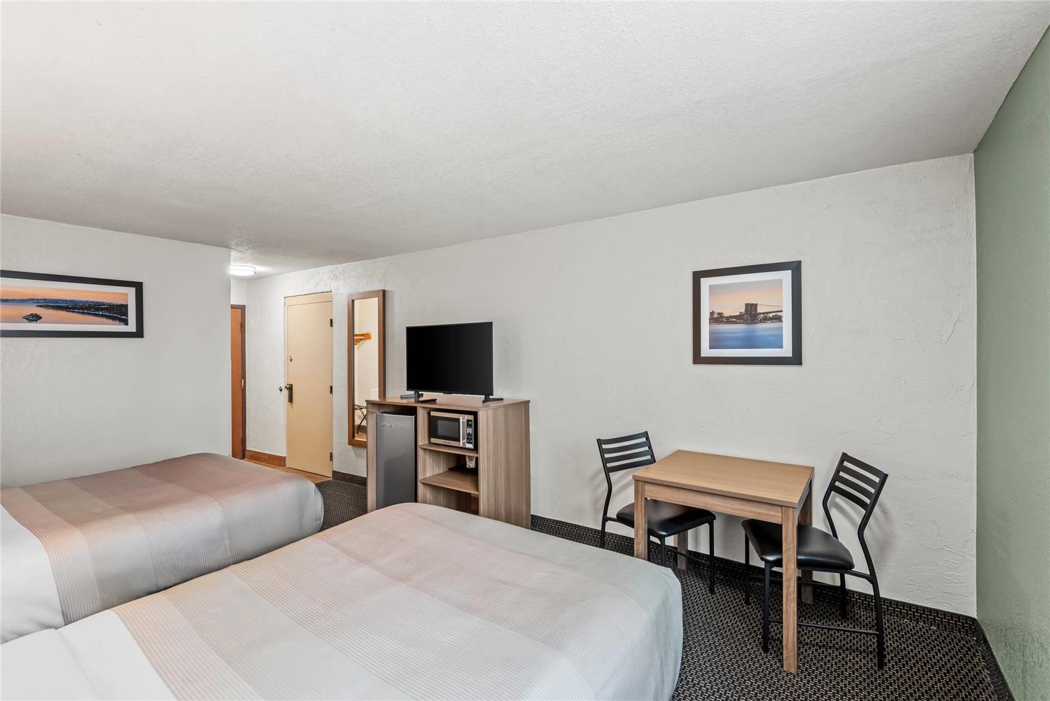 Quality Inn West Des Moines Clive - photo 30