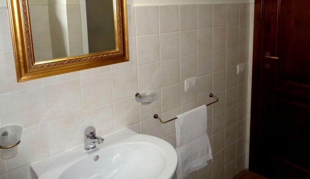 La Locanda Dell’olmo in Orvieto, Italy