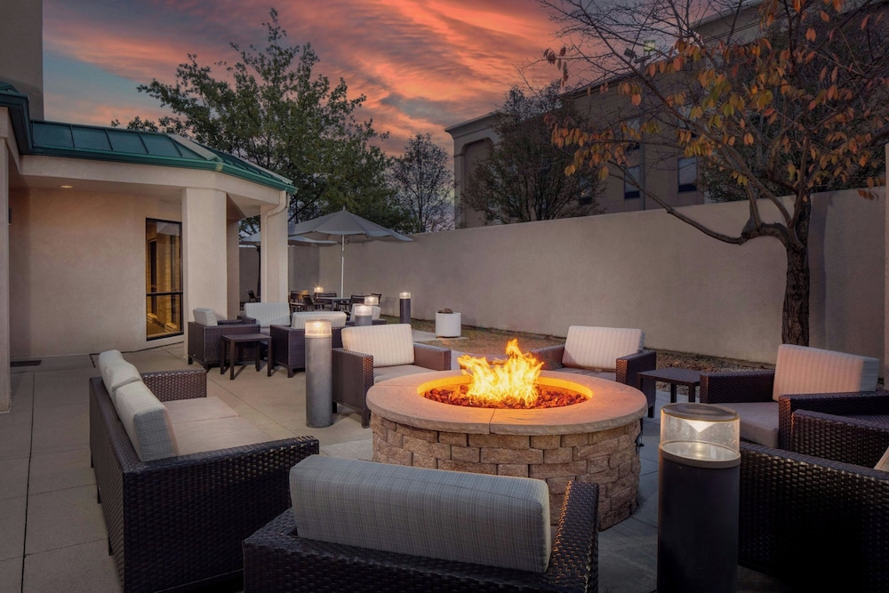 Courtyard by Marriott Dayton North - photo 31