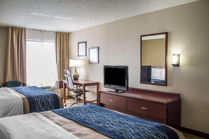 Comfort Inn - photo 20