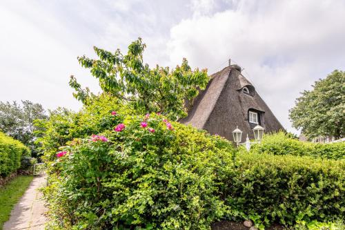 Westerhörn 43 Whg Min Leni in Keitum, Germany