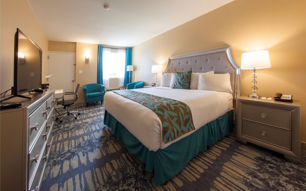 Hotel Tucson City Center Ascend Hotel Collection - photo 36