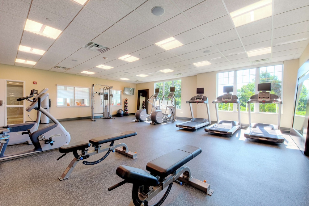 Hampton by Hilton Bar Harbor - photo 43