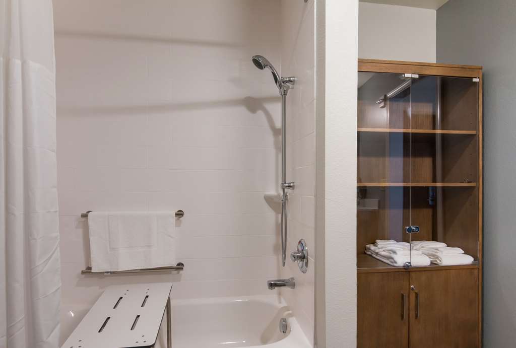 MainStay Suites East Camden - photo 5