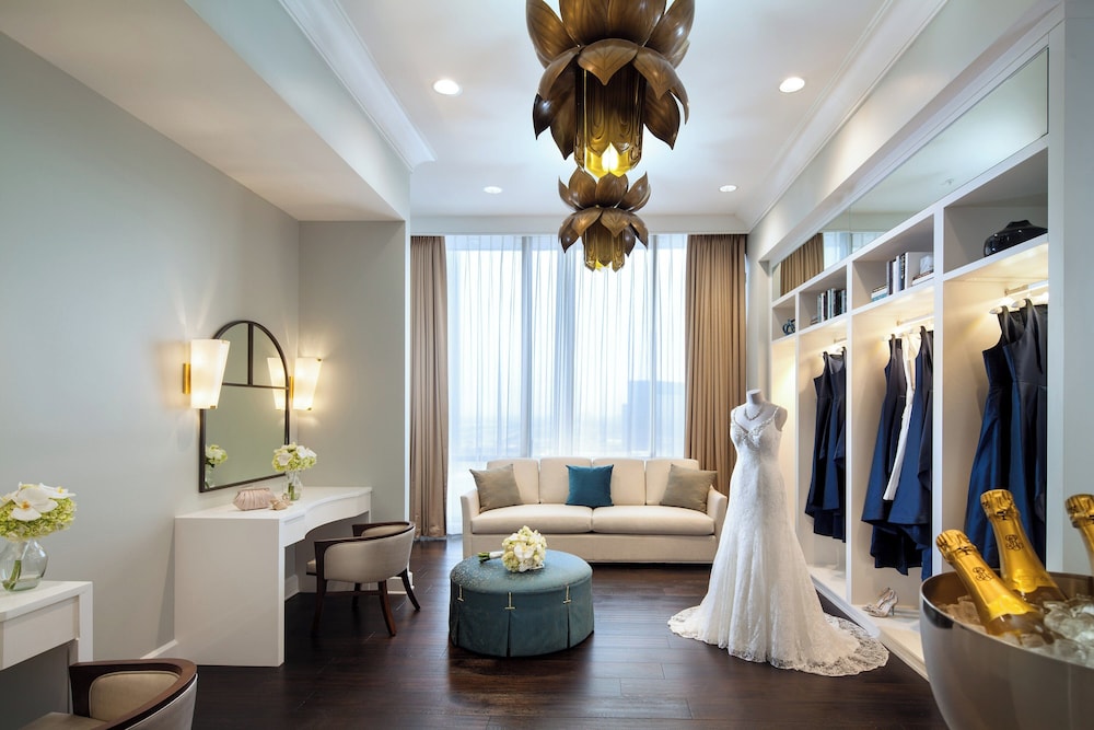 The Westin Oaks Houston at the Galleria - photo 15