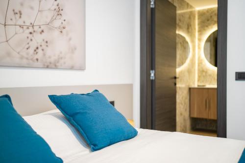 Villa Grace Milan — 4-Star Luxury Hotel in Milan, Italy