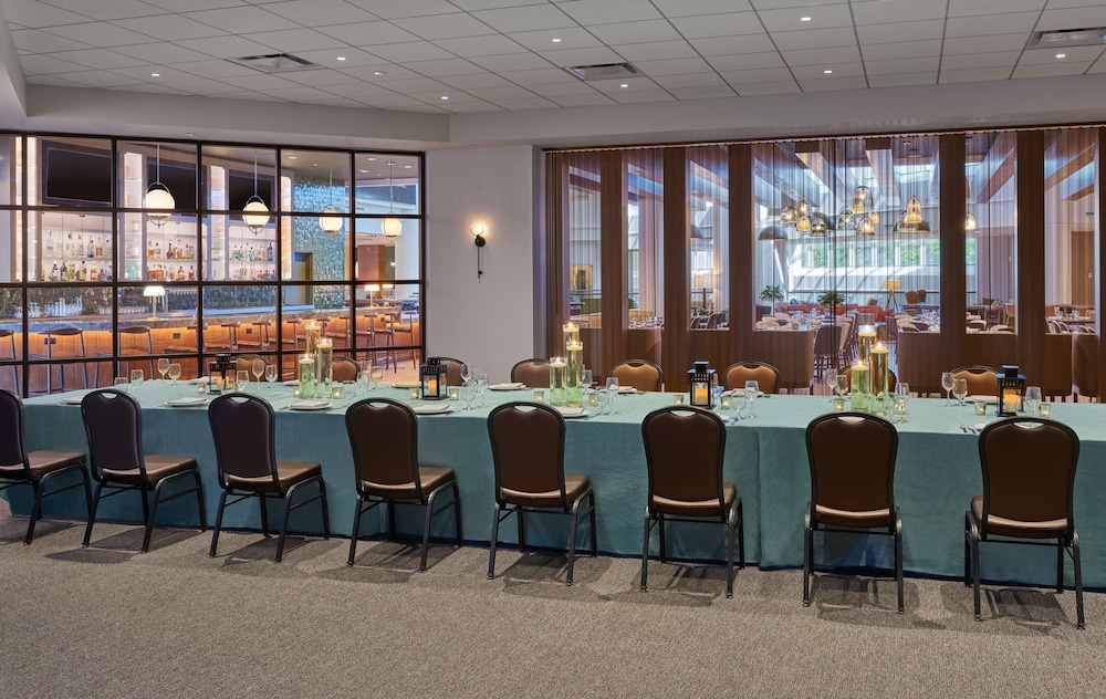 Hilton Atlanta Airport - photo 55