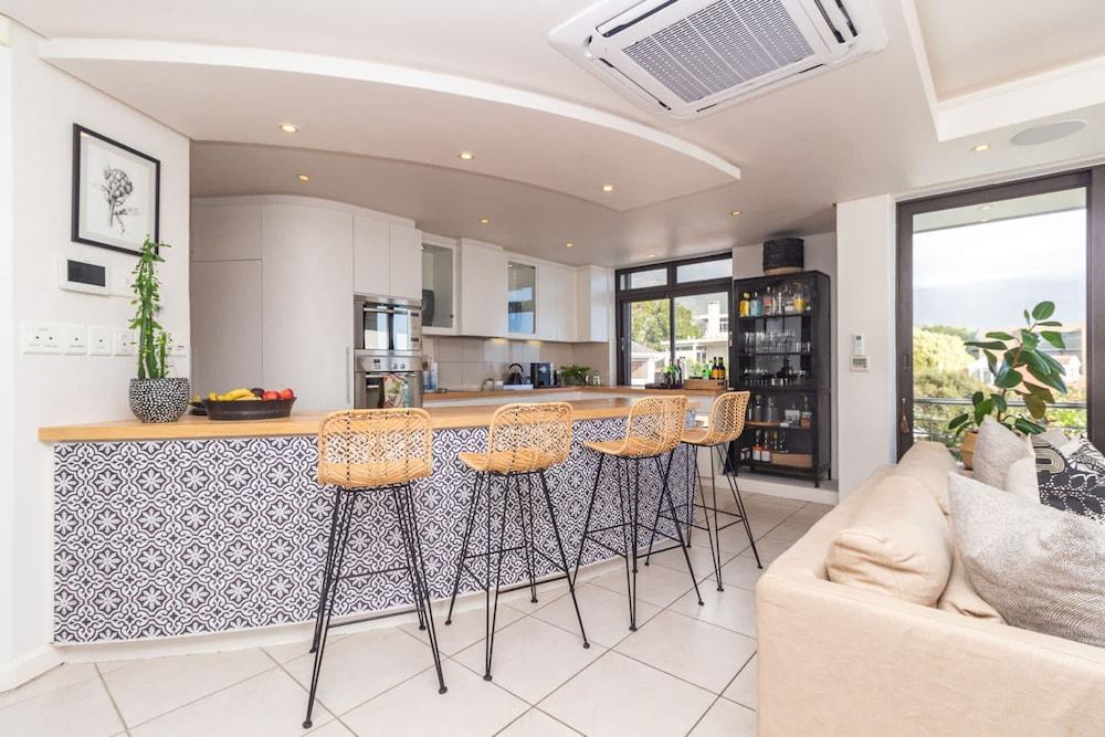 Experience Solace And Panoramic Views at Crescent Bay