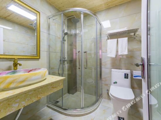 Jcyminsu - last minute hotel in Dongyang