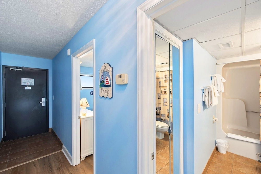604 Lighthouse Landing by Atlantic Towers - photo 16