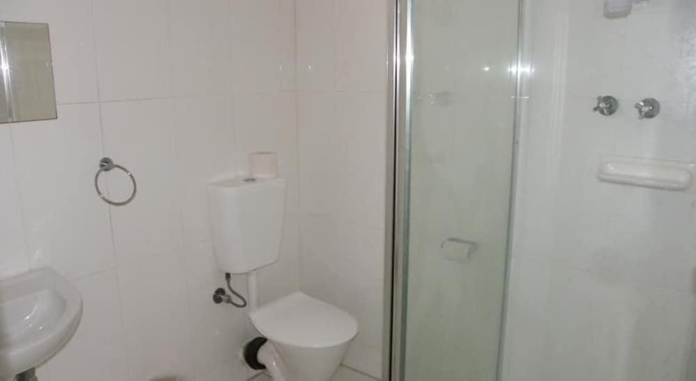 Palms Motel — hotel in Footscray