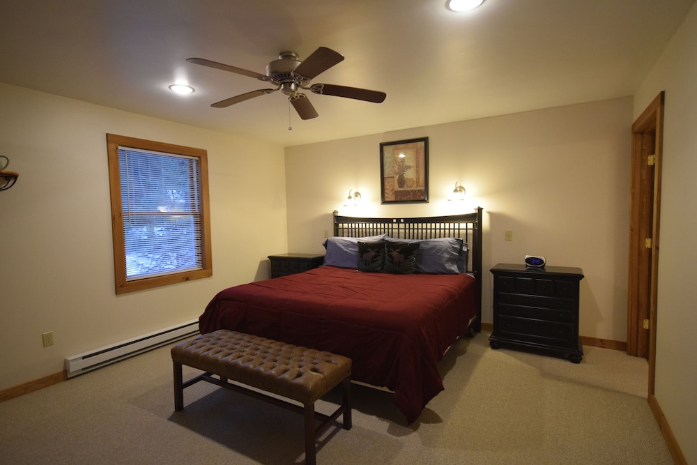 Stowe Cabins in the Woods - photo 2