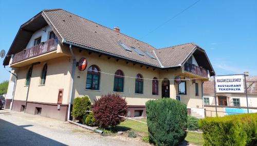 Teke Panzió — Kormend — photo 2
