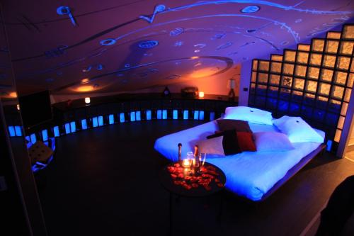 Jazz Style Home — 4-Star Luxury Hotel in Rome, Italy