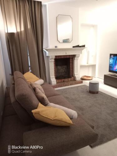 Dimora50 Apartament — 4-Star Luxury Hotel in Porto Recanati, Italy