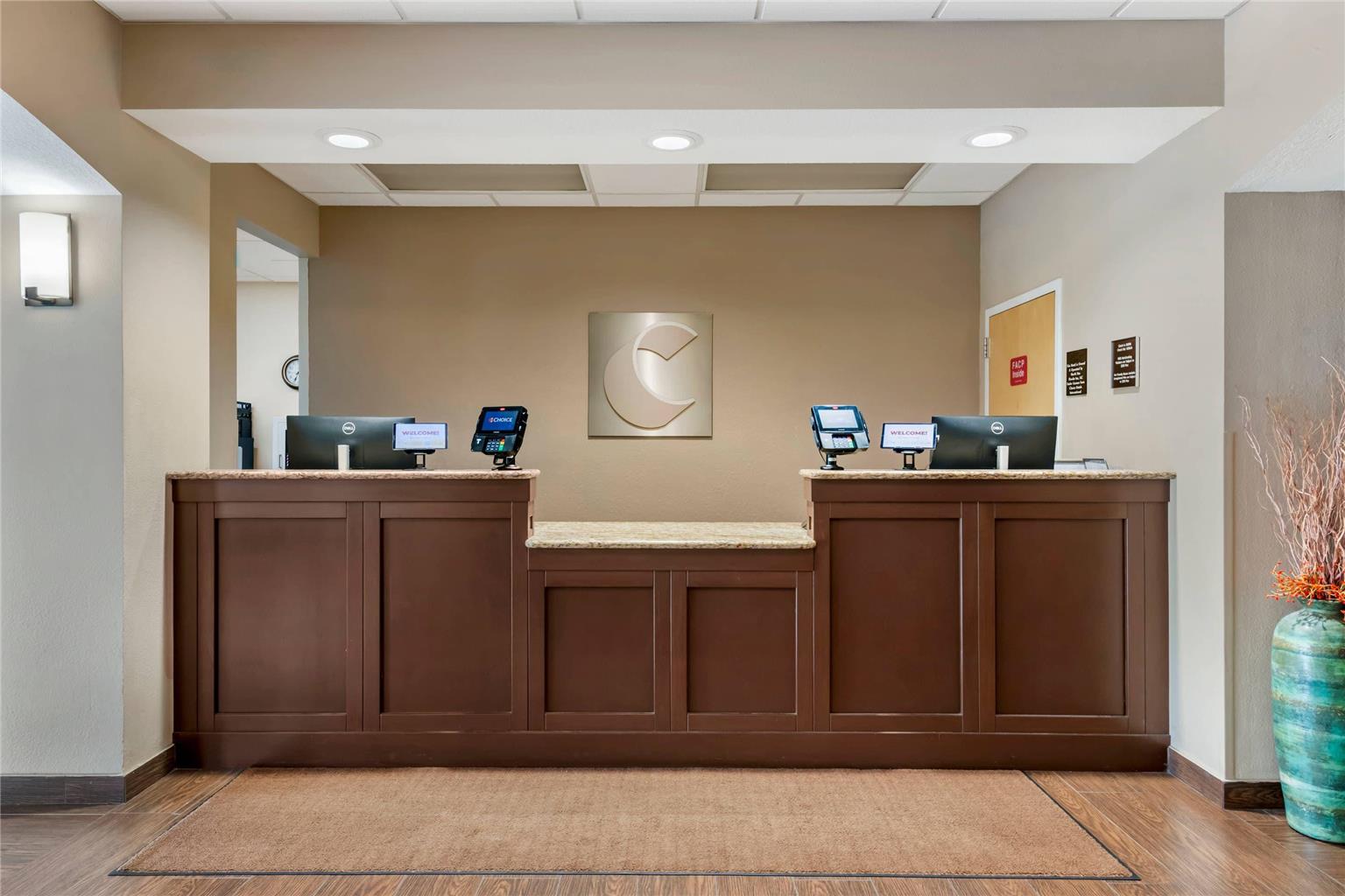 Comfort Inn & Suites Wildwood The Villages - photo 6