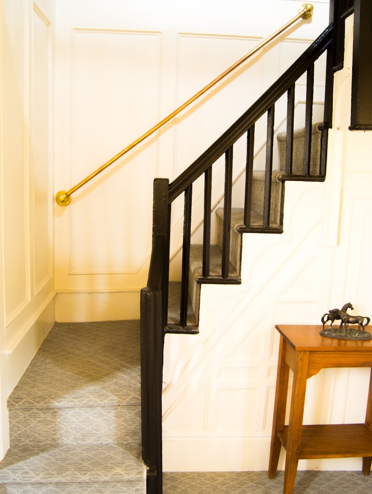 The Historic General Stanton Inn - photo 38