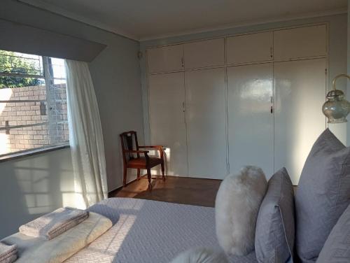 AT Ronnies in Vanderbijlpark, South Africa