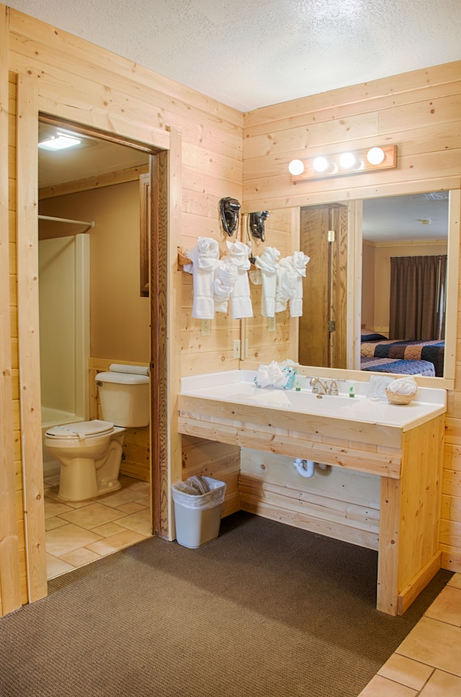 Flat Creek Inn - photo 23