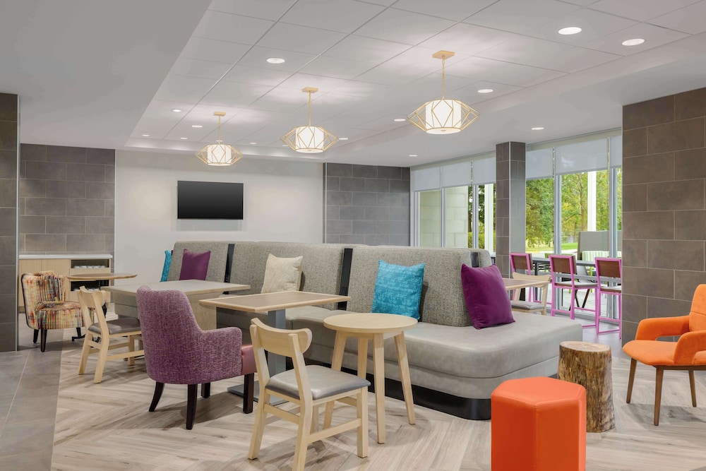 Home2 Suites by Hilton Virginia Beach Princess Anne - photo 3