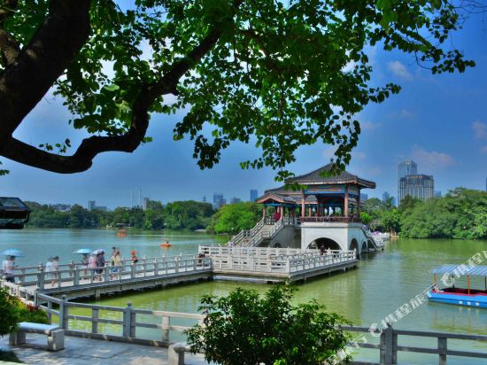 Lmj - carbon neutral hotel in Huizhou