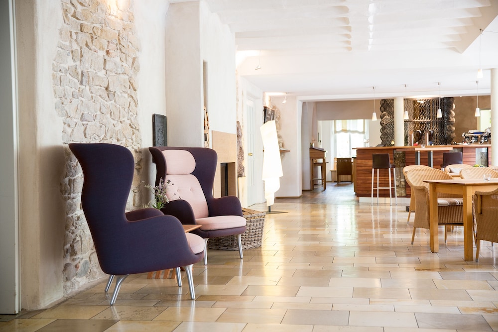 Biohotel Alte Post — Mullheim — photo 3
