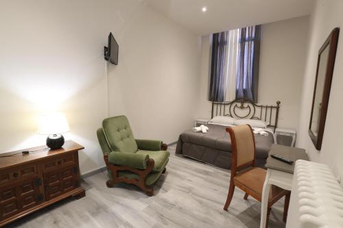 Casadiviaappia in Imola, Italy